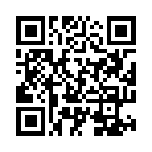 QR Code for bitcoin:1E8DCwZgTCFFUwtLTyi55ejUsnECSCpxJQ