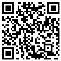 QR Code for bitcoin:1E8DFpZjQkpXGvSpEBfxkkVp6eUsprWGiH