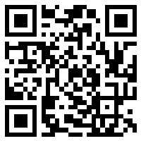 QR Code for bitcoin:1E8DLbR3j8bApAF8FZS4xCYPFP1JPCPHAE