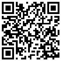 QR Code for bitcoin:1E8ELw7TdiLME7yGnoXf96eCFqqnDNB4JS