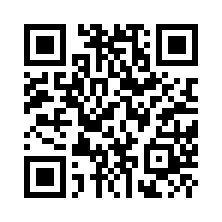 QR Code for bitcoin:1E8Eek2sdqE4fYndSaGKdkEMsAzjsMEWjE