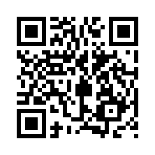 QR Code for bitcoin:1E8ExYrgxZJVjJMh74LeAxRrgBiM17KN2F