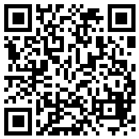 QR Code for bitcoin:1E8FkRySrrm5Ma7udi51P9EwpUcAMF1XhJ