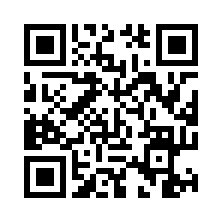 QR Code for bitcoin:1E8G9KWiuNFM6HVzA3urusmEwRo7sV7yip