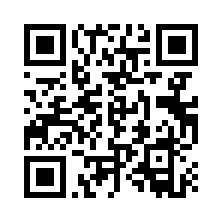 QR Code for bitcoin:1E8H4fng6BiBpwWJmcFo9N6qaAtFKNatGV