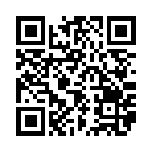 QR Code for bitcoin:1E8HD2jcyjuiLMfvA8EwTiGdgnFpVTohGR