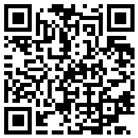 QR Code for bitcoin:1E8HTCXfcpJRvba7YUE3SzoMhZugKb2PBX