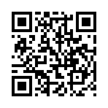 QR Code for bitcoin:1E8Kpx95F8DKnatETu1dKJPrCLGhH2vXAF