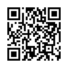 QR Code for bitcoin:1E8Mav6BENeKvt7AT2vx7wGCv2BuEQ35xe