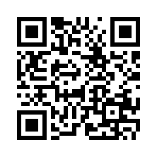 QR Code for bitcoin:1E8Mvp7Geoitfs3kMoyNGFCRoHQKpuDHWn