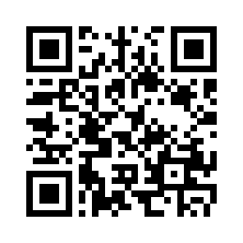 QR Code for bitcoin:1E8NHKA4E8LG6avccbxCVaCQnmcNqEXZ89