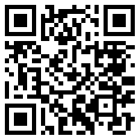 QR Code for bitcoin:1E8NiEVr2UpYFtCH9xjzTYdA117MATAND3