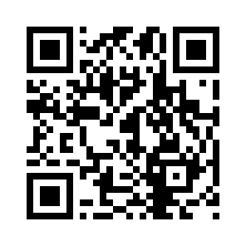QR Code for bitcoin:1E8NyYpB3BJBgSNpGRe1uPUTninBGYSCmb