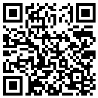 QR Code for bitcoin:1E8P3eVCBfDhvhX4i6KWef1oaWsCoJBnRv