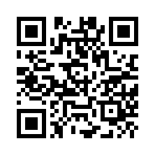 QR Code for bitcoin:1E8PDrmoTxvUSTL68ZUACudVTdMVpYHS26