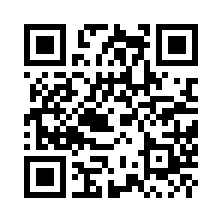 QR Code for bitcoin:1E8RioZbFdVruS2TCcdmPMw47nGjyVRdDm