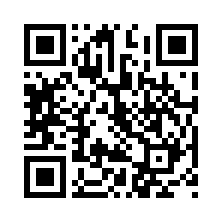 QR Code for bitcoin:1E8TPR4A5oTMt2kzMuHEsPhuFrMfVMimvZ