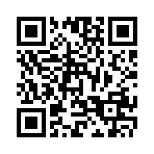 QR Code for bitcoin:1E8TPVnnV6rn7xyn4FuTyjkHizRySsGNRM