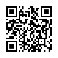 QR Code for bitcoin:1E8UGfXYz3fDQBvG16pAM4WUtHbKzjYsxF