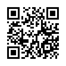 QR Code for bitcoin:1E8XGf49VM9iJEAvdPDG3JW8usfAay6R9a