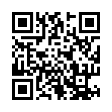QR Code for bitcoin:1E8YXLyDAZfBYRhNojtX7BfoUtPLHfPXTz