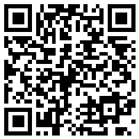 QR Code for bitcoin:1E8arZRFkMkARaVnEu7yAzRfJjzztdeakk