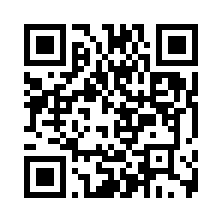 QR Code for bitcoin:1E8c8vKvmHFBTsFgz4obMuVcjB8ACMSBr6