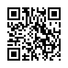 QR Code for bitcoin:1E8cMa4gUfxbuYXQi6PZno9ucGeC74ADCm