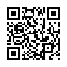 QR Code for bitcoin:1E8eLD836psVLK4pvRjF1JuKGqBgNKapaj