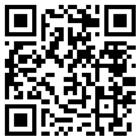 QR Code for bitcoin:1E8ePPjE5r7BV43W61ML8VGJ8xK94TYFi9