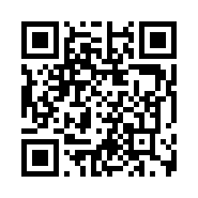 QR Code for bitcoin:1E8enV5RE6aZHW57mGdacQPVCGaKFxCAh9