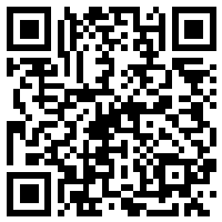 QR Code for bitcoin:1E8ezFbxWsegV2HAqQrxAzBfT3DvUHkcjf