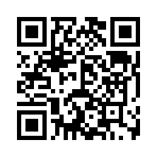 QR Code for bitcoin:1E8fehvfp3uoXFjFNnAjUqMVi9LDTL2rfE