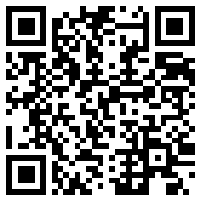 QR Code for bitcoin:1E8kCgpTaLXMX9qG8tucS4oyLLwBiapP2b