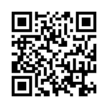 QR Code for bitcoin:1E8kWb9y5e59FGJJXpPrBfTXEXEpZbHvmo
