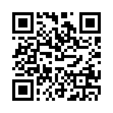 QR Code for bitcoin:1E8mEBf2wfAPUc85Ko4aAdzsDGKMkTaWMp