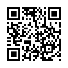 QR Code for bitcoin:1E8mKWEx93aHmR4RBqusWzGXDT2EDedef5
