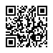 QR Code for bitcoin:1E8mLangXSV75yMERG89vVM4PbsRe9Vkrm
