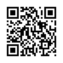 QR Code for bitcoin:1E8r7M5dHeHFp2Y6RapbLo2QBMViEVD2mn