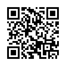 QR Code for bitcoin:1E8stpyuLFzUDUcuckMmVcsEFGL6c2gZwk