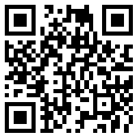 QR Code for bitcoin:1E8v3jSvptUBDY58pt4Rv7ED3YNFMMVF6S