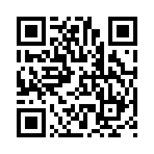 QR Code for bitcoin:1E8xdafAUnPFFNsLWq4xgPmxBPs3HvHnum