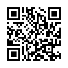 QR Code for bitcoin:1E8xsqzX3VTt9wqcLgbAzVSgFFdddoxAUt