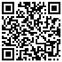QR Code for bitcoin:1E8yn9YwWZkJLVEWfDojZRCFUikajR2gj2