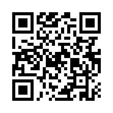 QR Code for bitcoin:1E92SW43AWzKDvca3KudJ5XKVmC1c8ZvzH