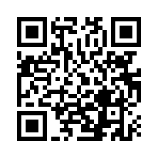 QR Code for bitcoin:1E95yLySWnwCKBJ18PZmB5n8K9aq2eSQUf