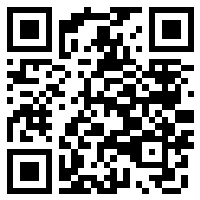 QR Code for bitcoin:1E986tAXUWBT4ZXMR7EDBvmjRMPfeeabyR