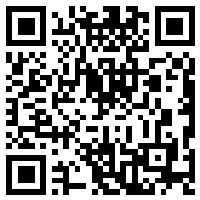 QR Code for bitcoin:1E9AzvY7et6aY648DhtVcsn6F9dTMm3Jgt