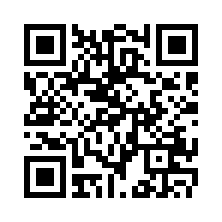 QR Code for bitcoin:1E9BA2BbjDmcTTUUqnsHHsSbLfJJCDRa9w
