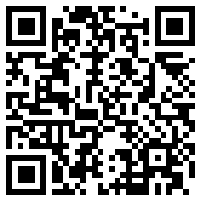 QR Code for bitcoin:1E9Ej4aAkMhJvmTth4PpjmtboudsUZjVze